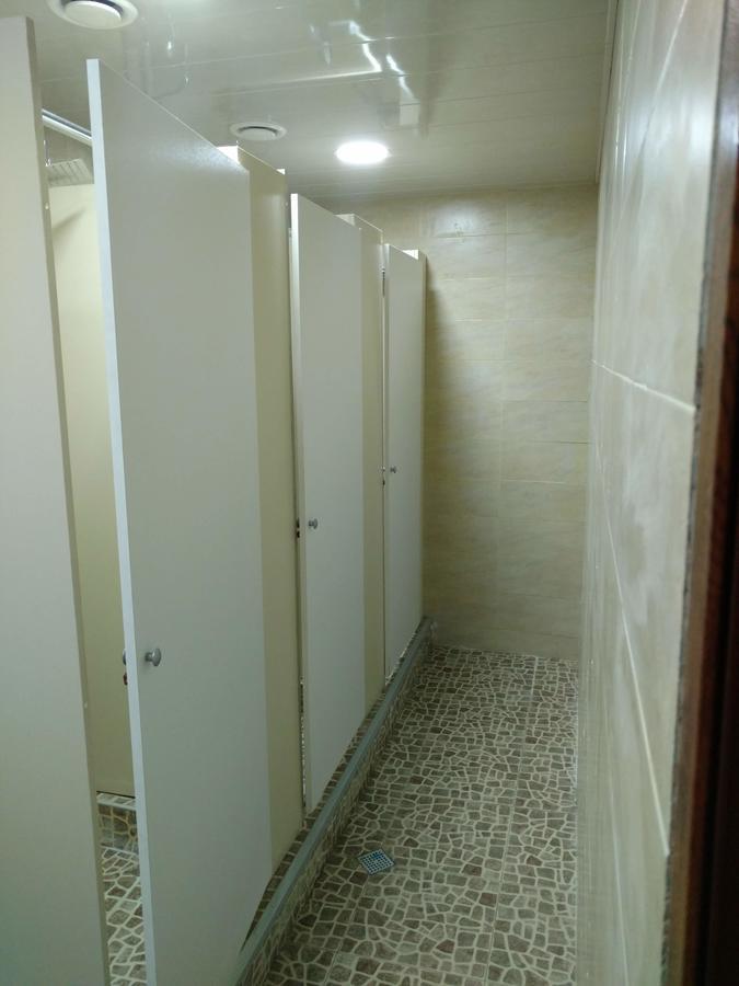Tbilisi Viking Hostel ภายนอก รูปภาพ