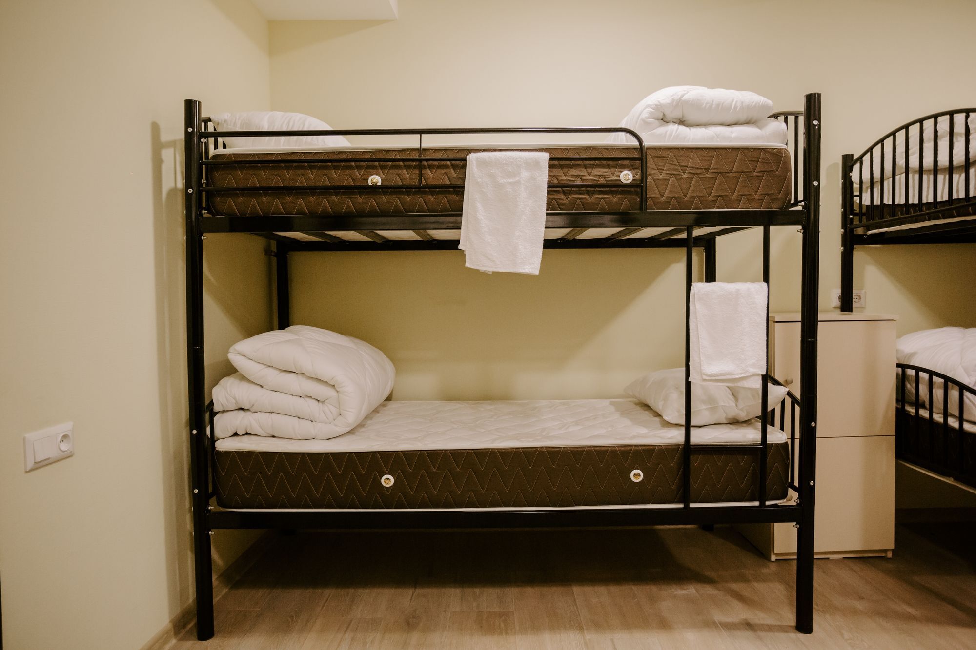 Tbilisi Viking Hostel ภายนอก รูปภาพ