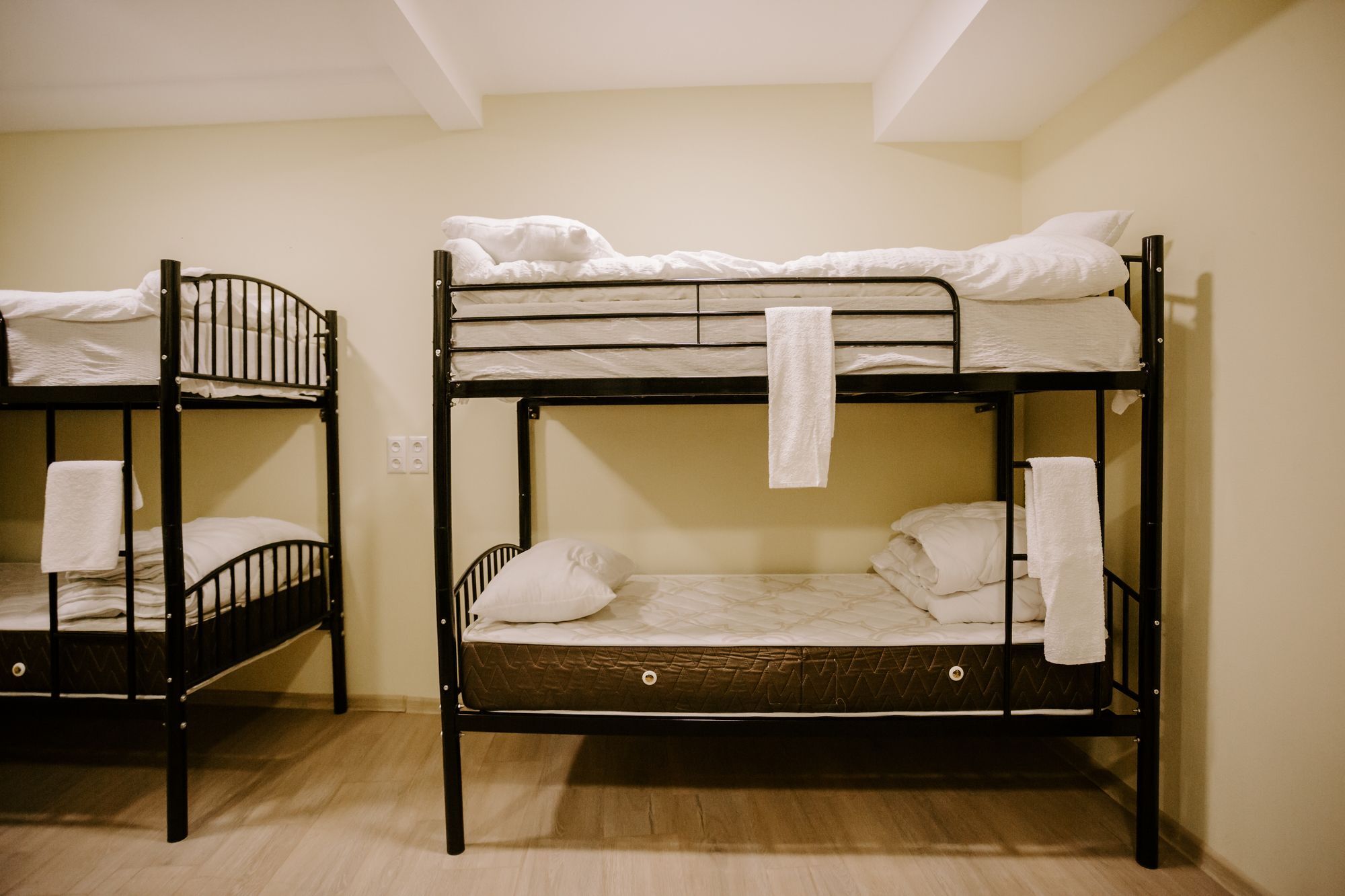 Tbilisi Viking Hostel ภายนอก รูปภาพ